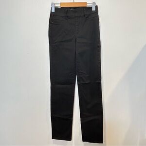 ☀️ 3/$15 Parasuco Pull On Skinny Jeans Black